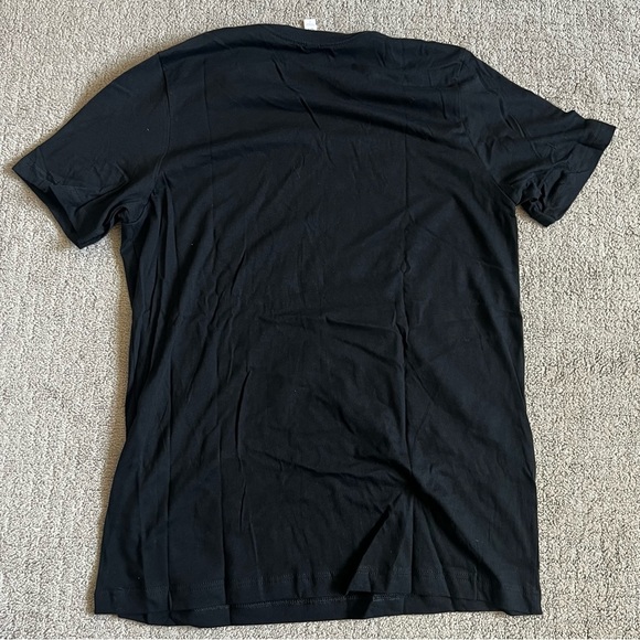 Shania Twain Now 2018 Tour T Shirt Lifes About To Get Good Sioux Falls Sz L NEW - Picture 8 of 8